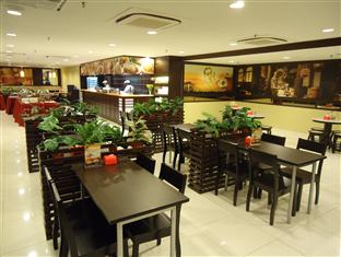 Coffee Shop Cafe